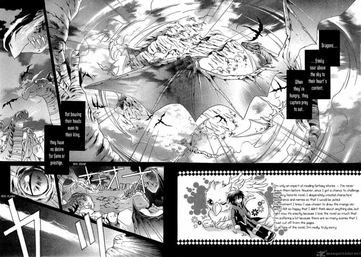 YasashII Ryuu No Koroshikata 3 2