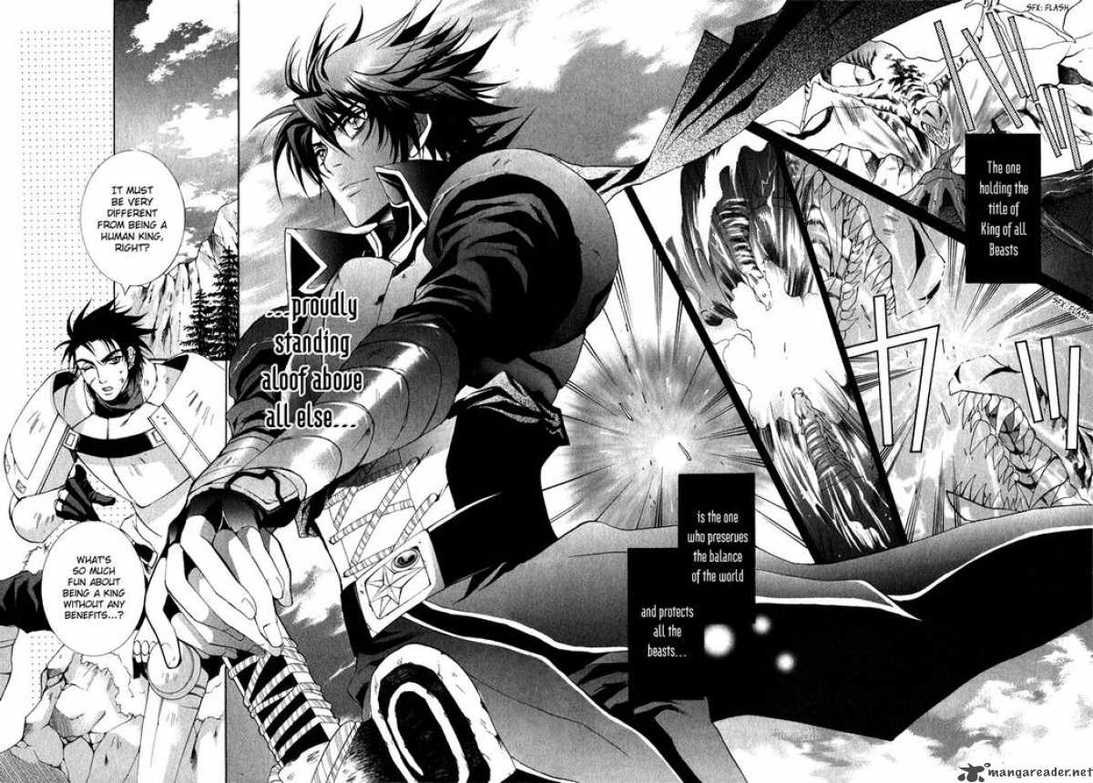 YasashII Ryuu No Koroshikata 3 3