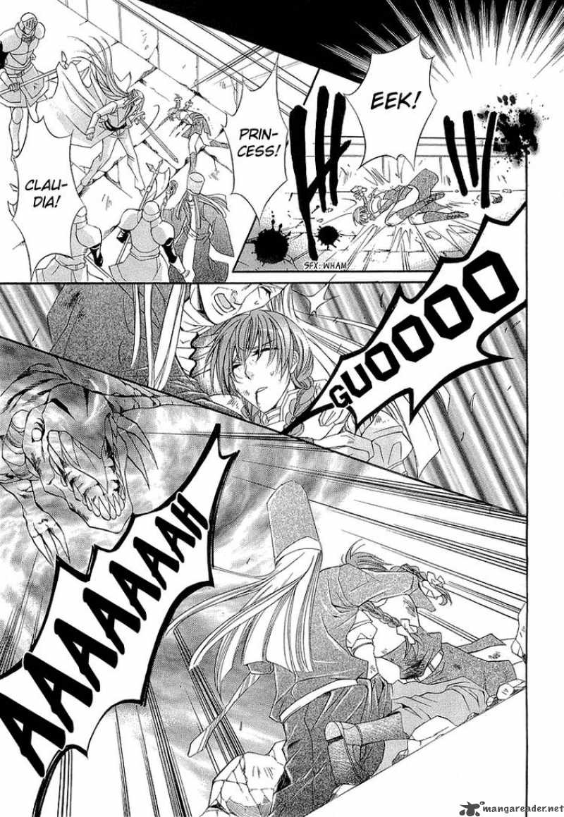 YasashII Ryuu No Koroshikata 3 47