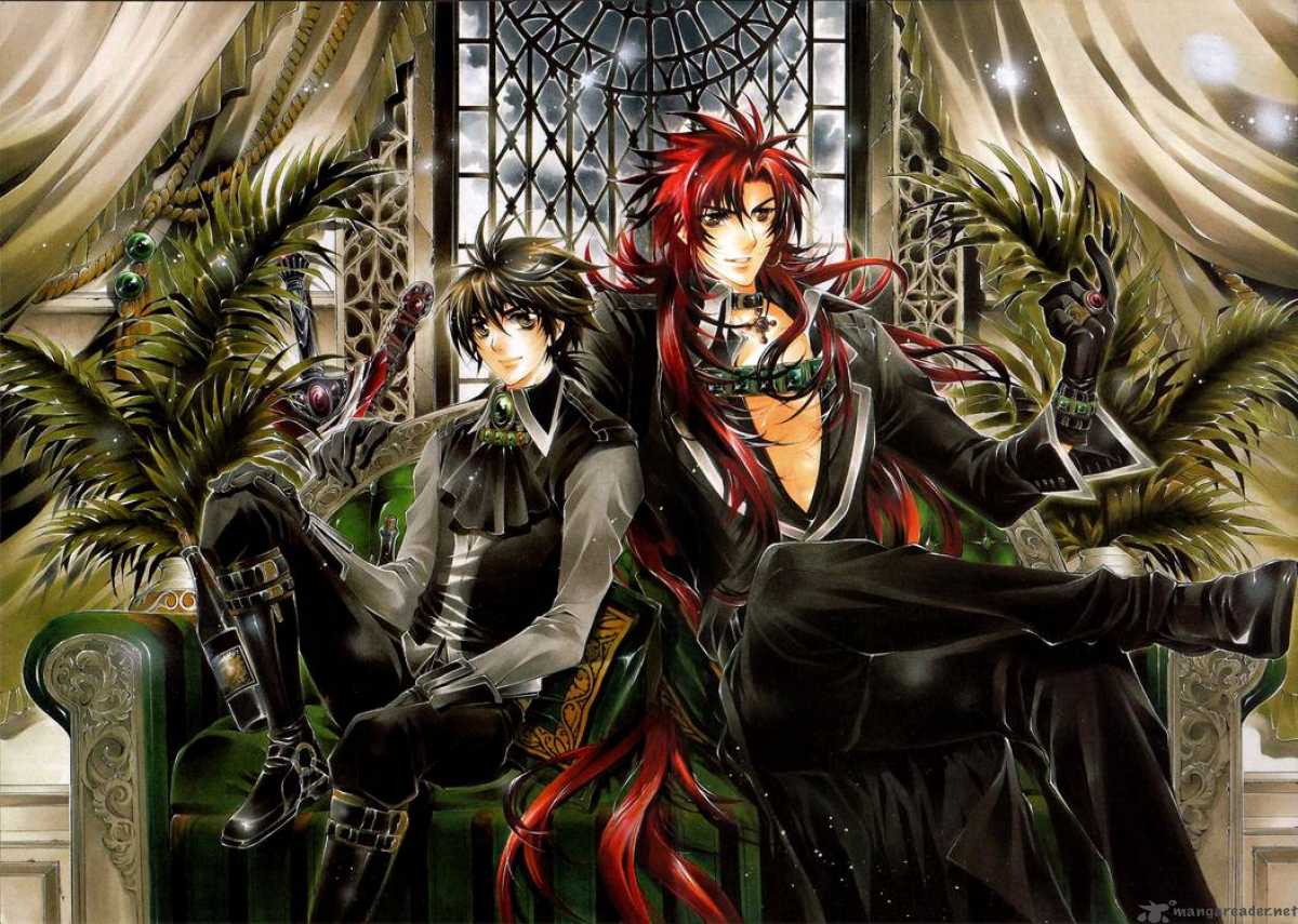 YasashII Ryuu No Koroshikata 4 2
