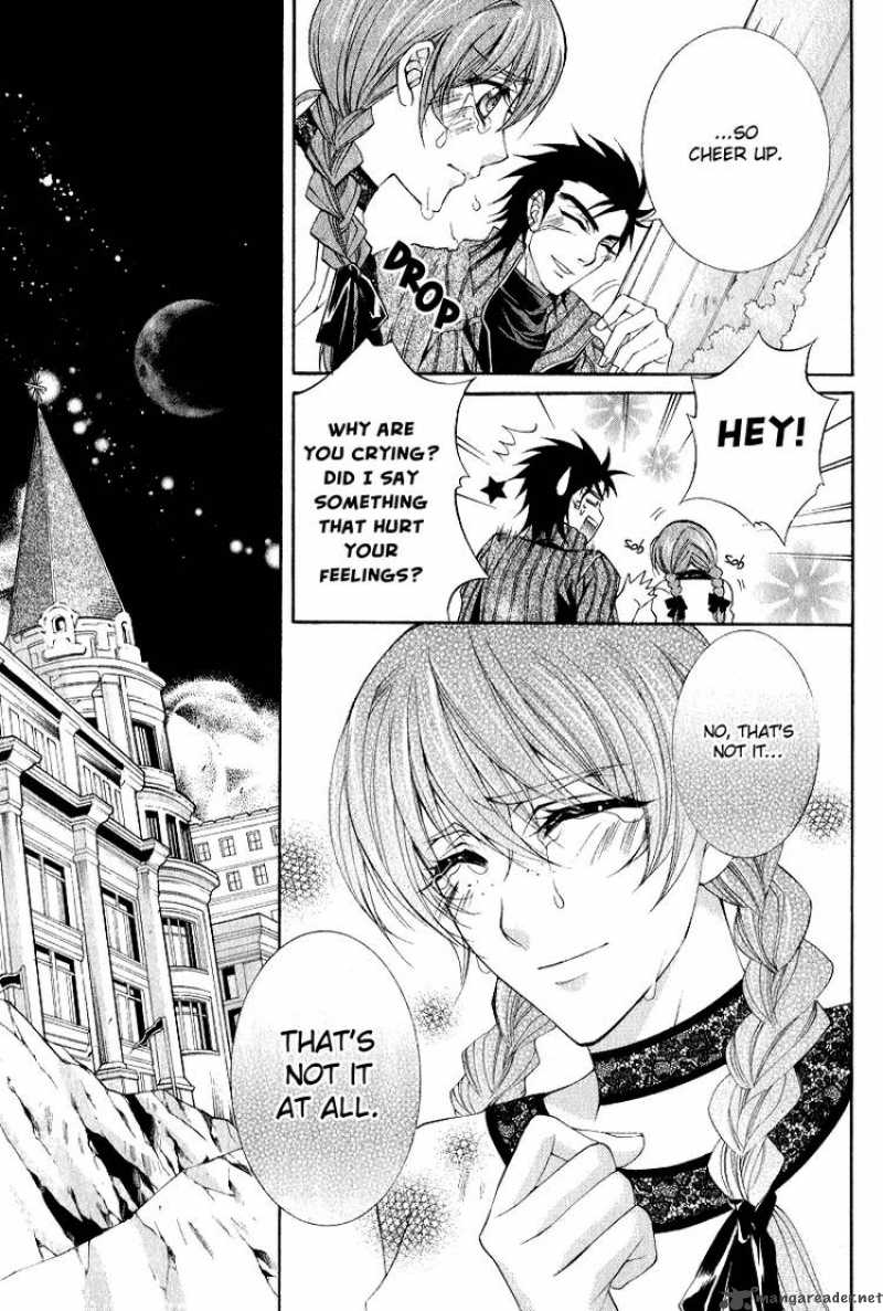 YasashII Ryuu No Koroshikata 5 19