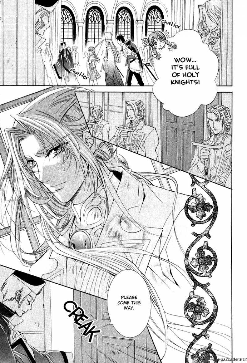 YasashII Ryuu No Koroshikata 5 3