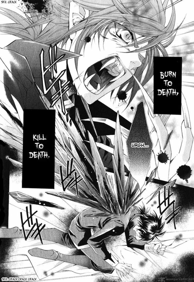 YasashII Ryuu No Koroshikata 5 32