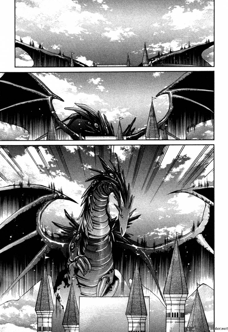 YasashII Ryuu No Koroshikata 8 50