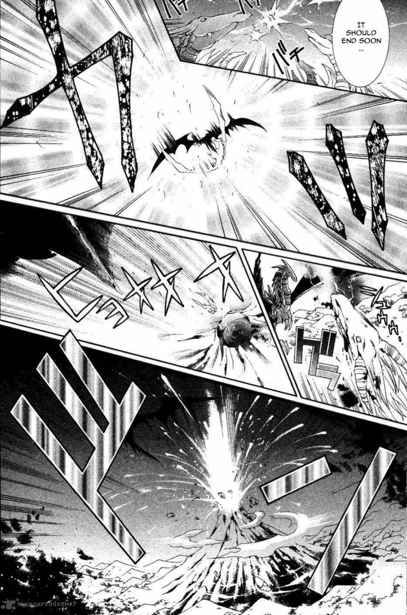 YasashII Ryuu No Koroshikata 9 2