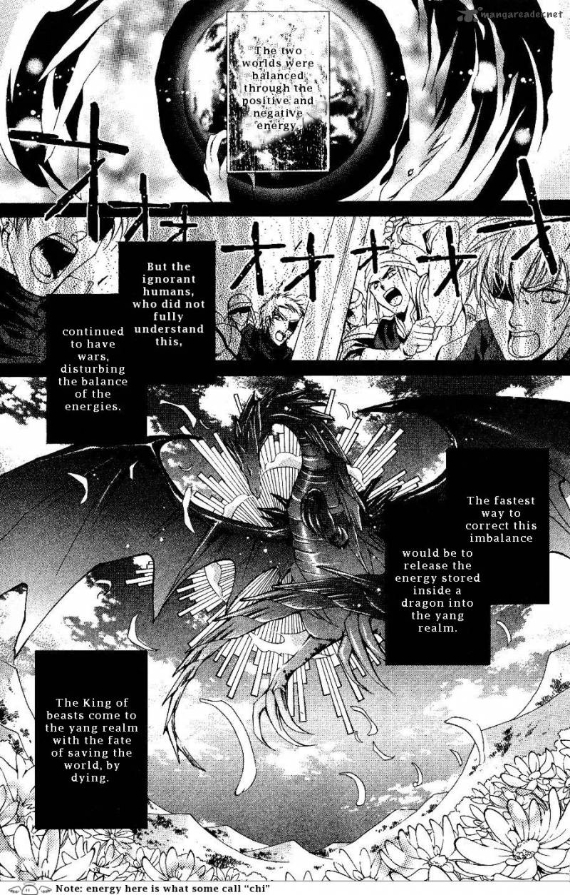 YasashII Ryuu No Koroshikata 9 20