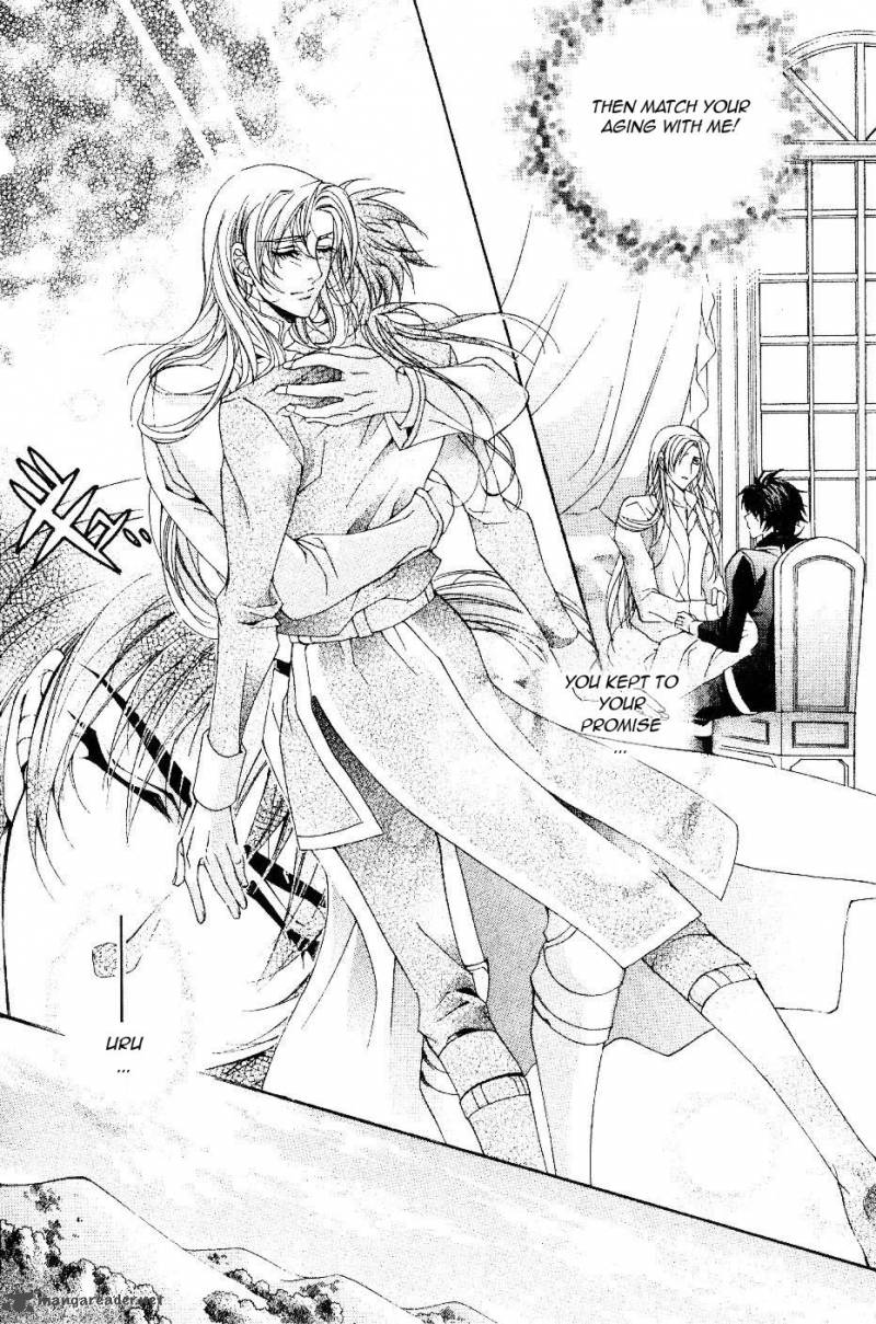 YasashII Ryuu No Koroshikata 9 36