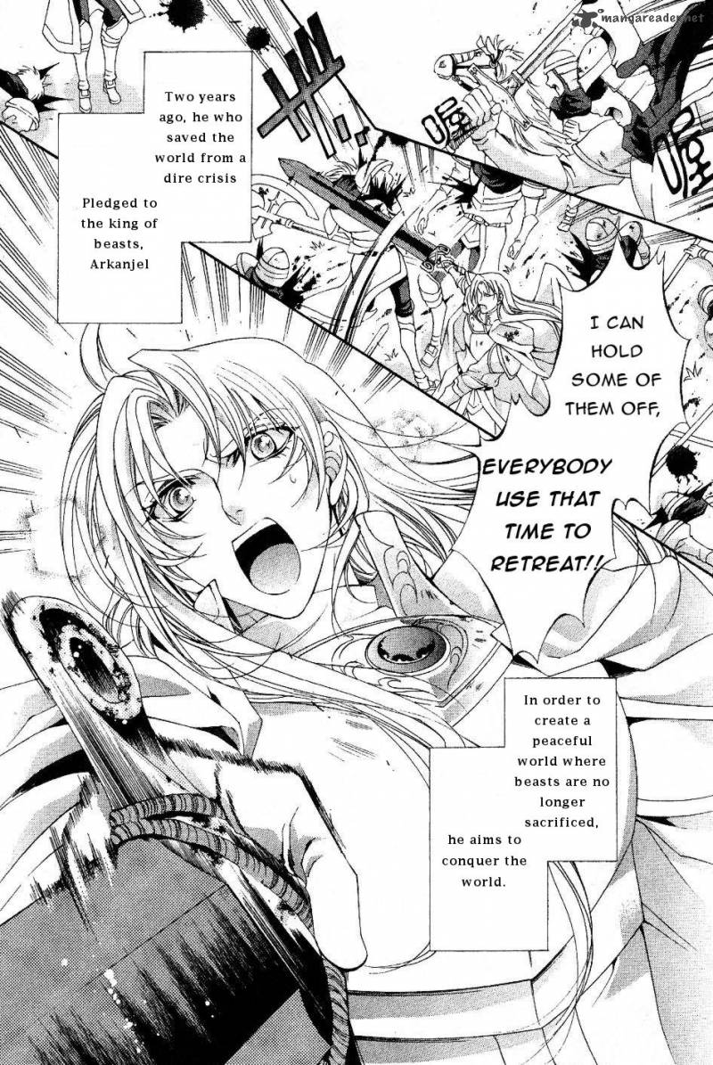 YasashII Ryuu No Koroshikata 9 5