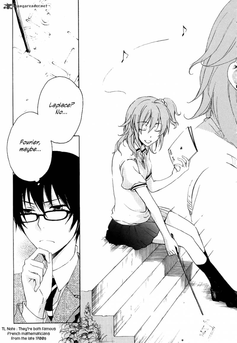 YasashII Sekai No Tsukurikata 1 13