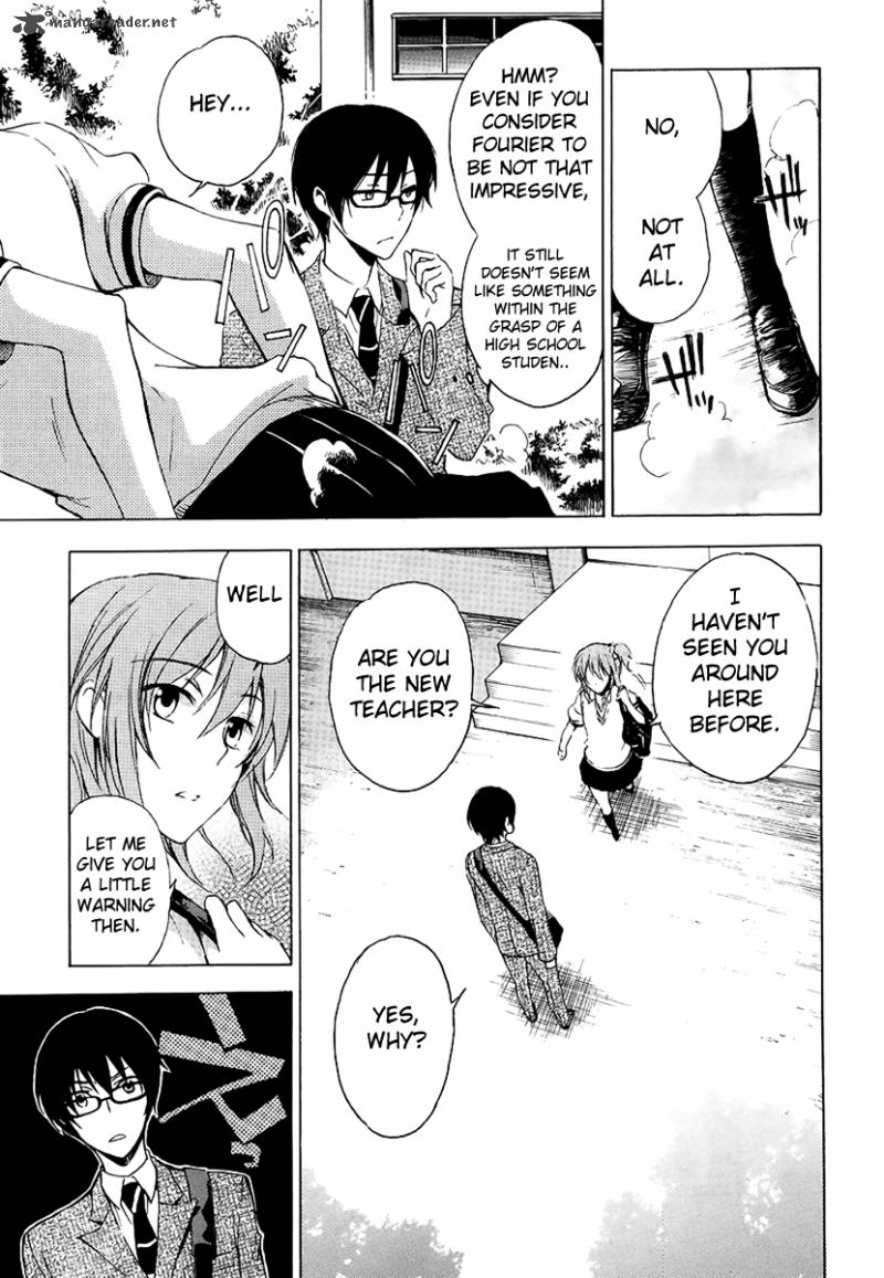 YasashII Sekai No Tsukurikata 1 15