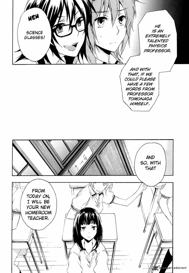 YasashII Sekai No Tsukurikata 1 18