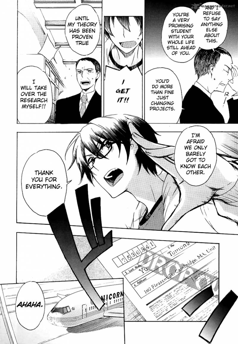 YasashII Sekai No Tsukurikata 1 2