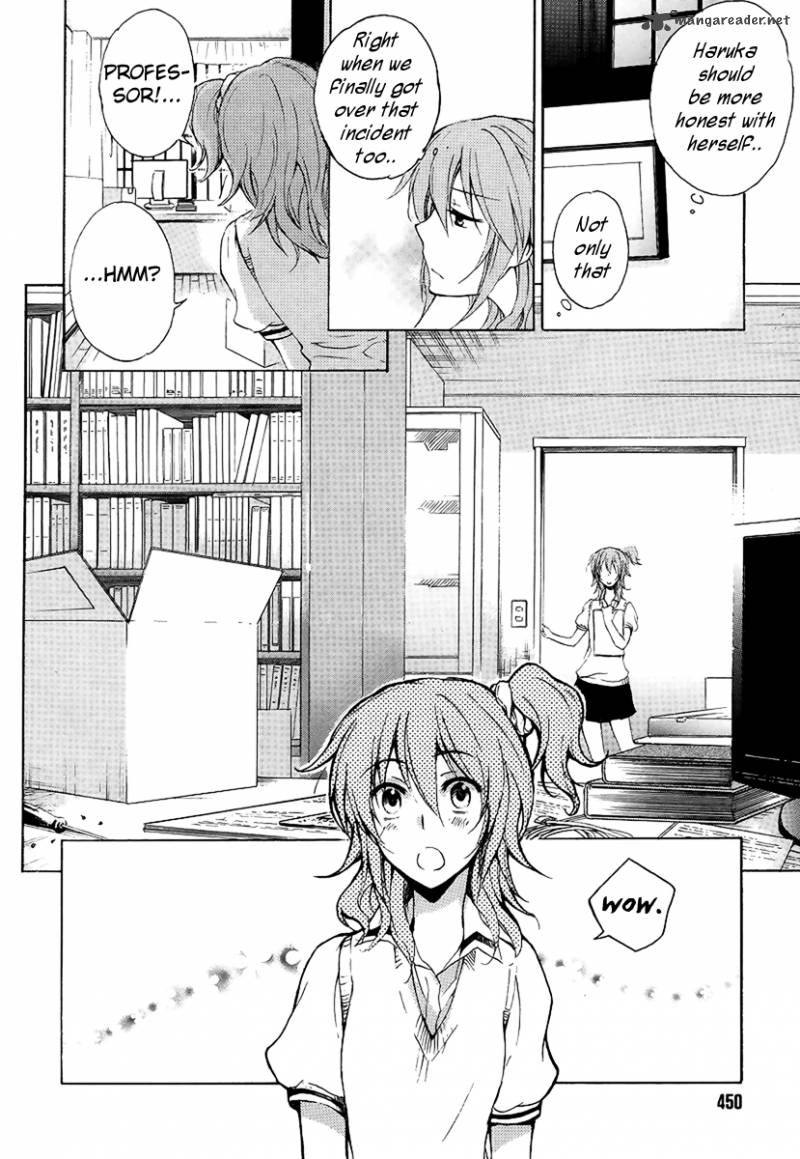YasashII Sekai No Tsukurikata 1 30