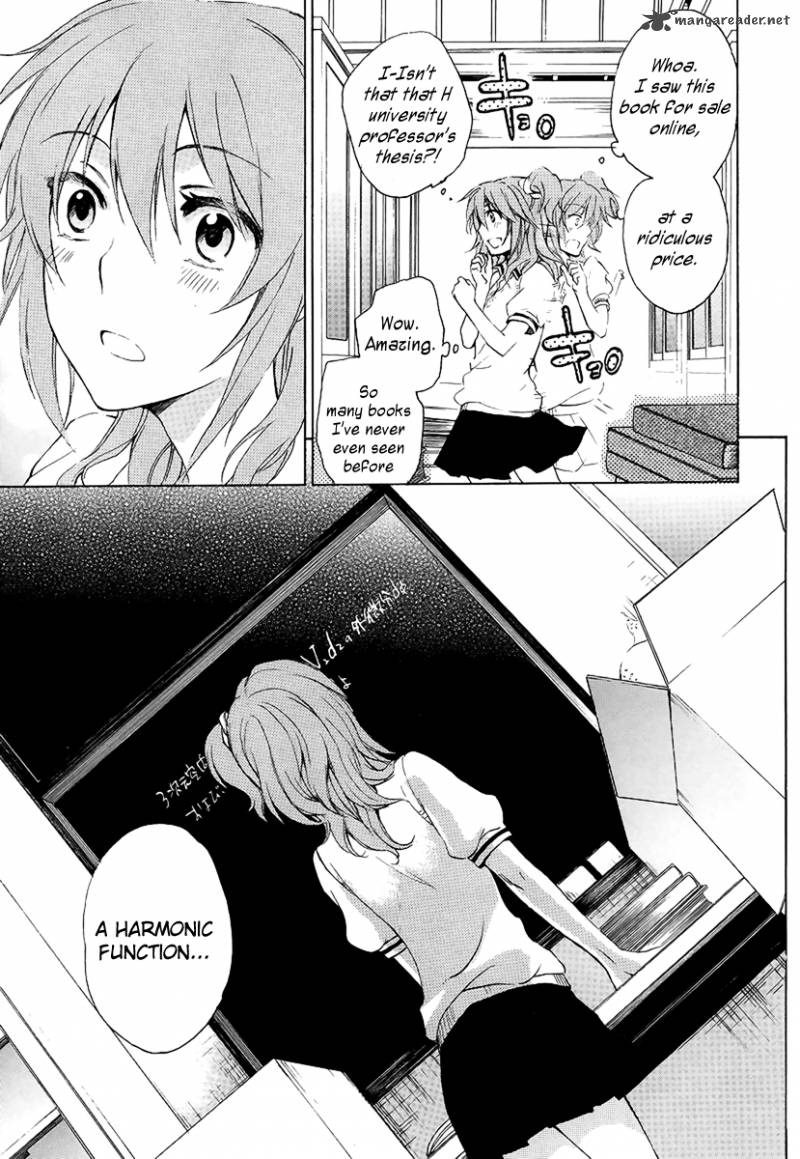 YasashII Sekai No Tsukurikata 1 31