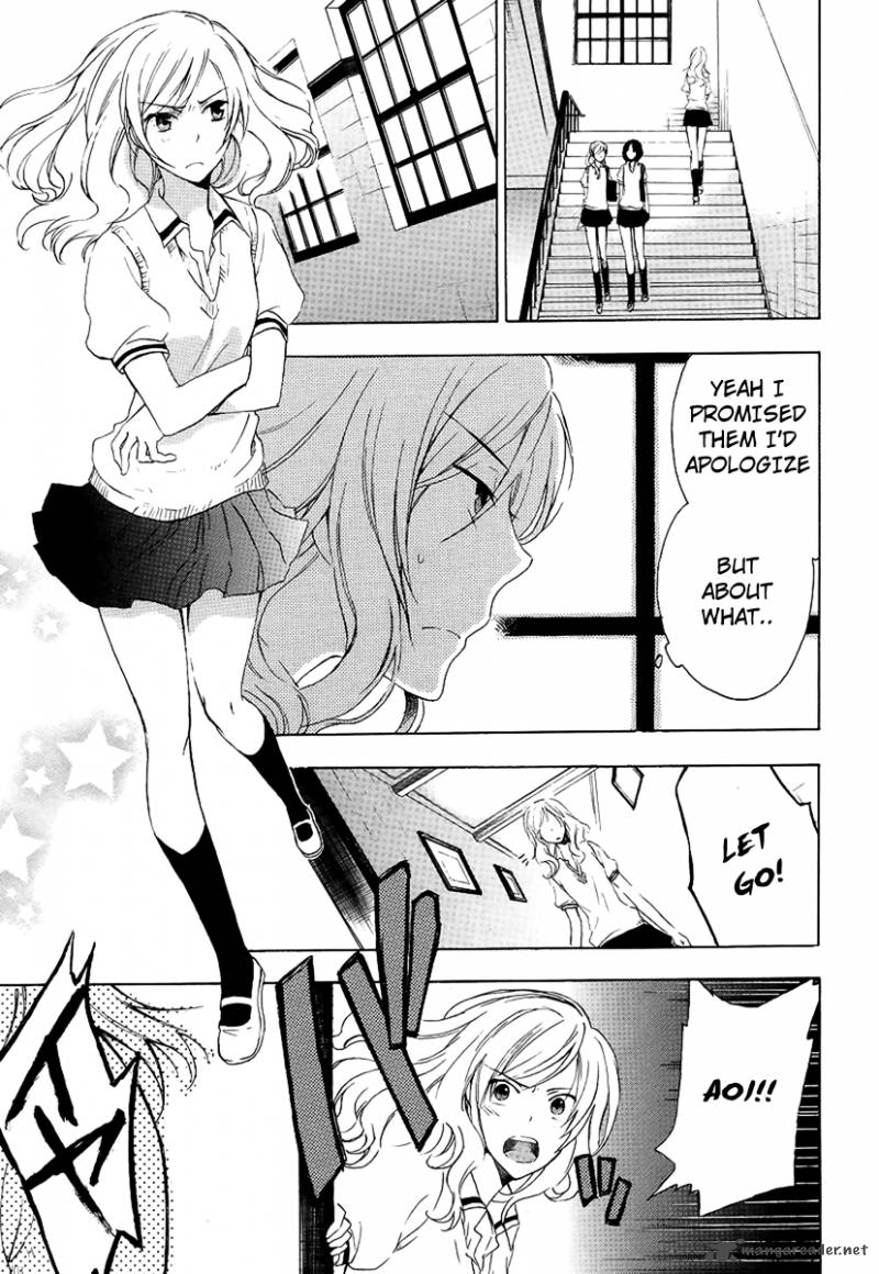 YasashII Sekai No Tsukurikata 1 35