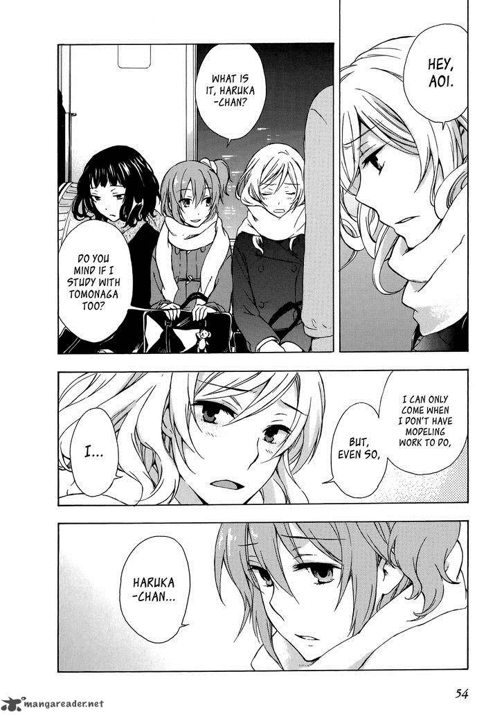 YasashII Sekai No Tsukurikata 11 26