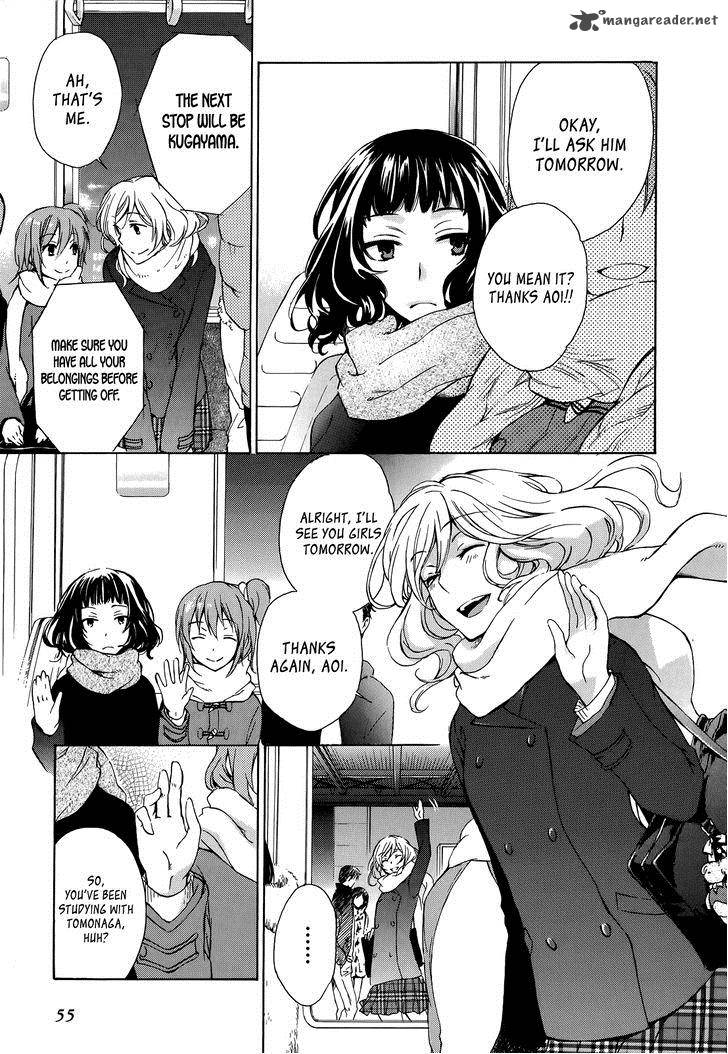 YasashII Sekai No Tsukurikata 11 27