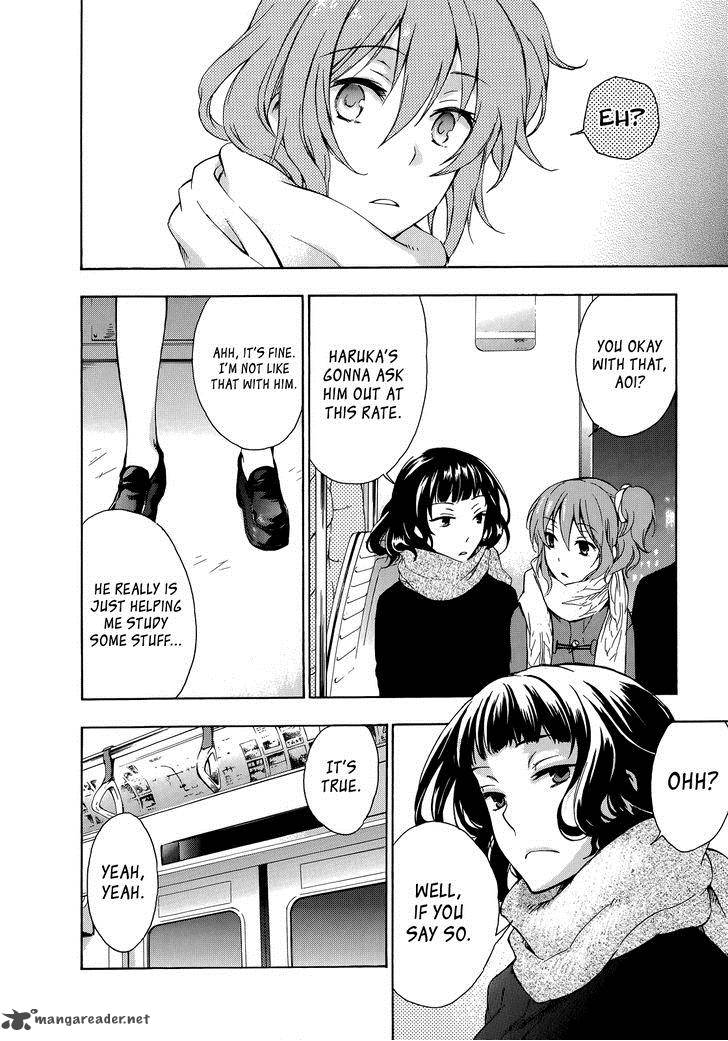 YasashII Sekai No Tsukurikata 11 28