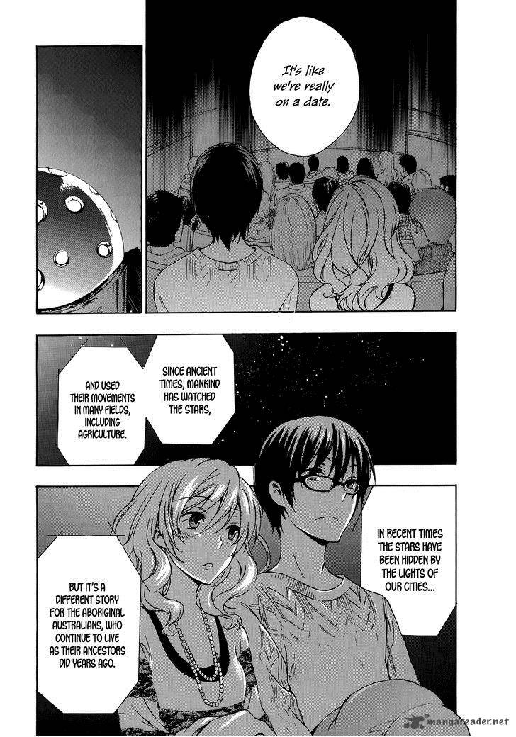 YasashII Sekai No Tsukurikata 13 19