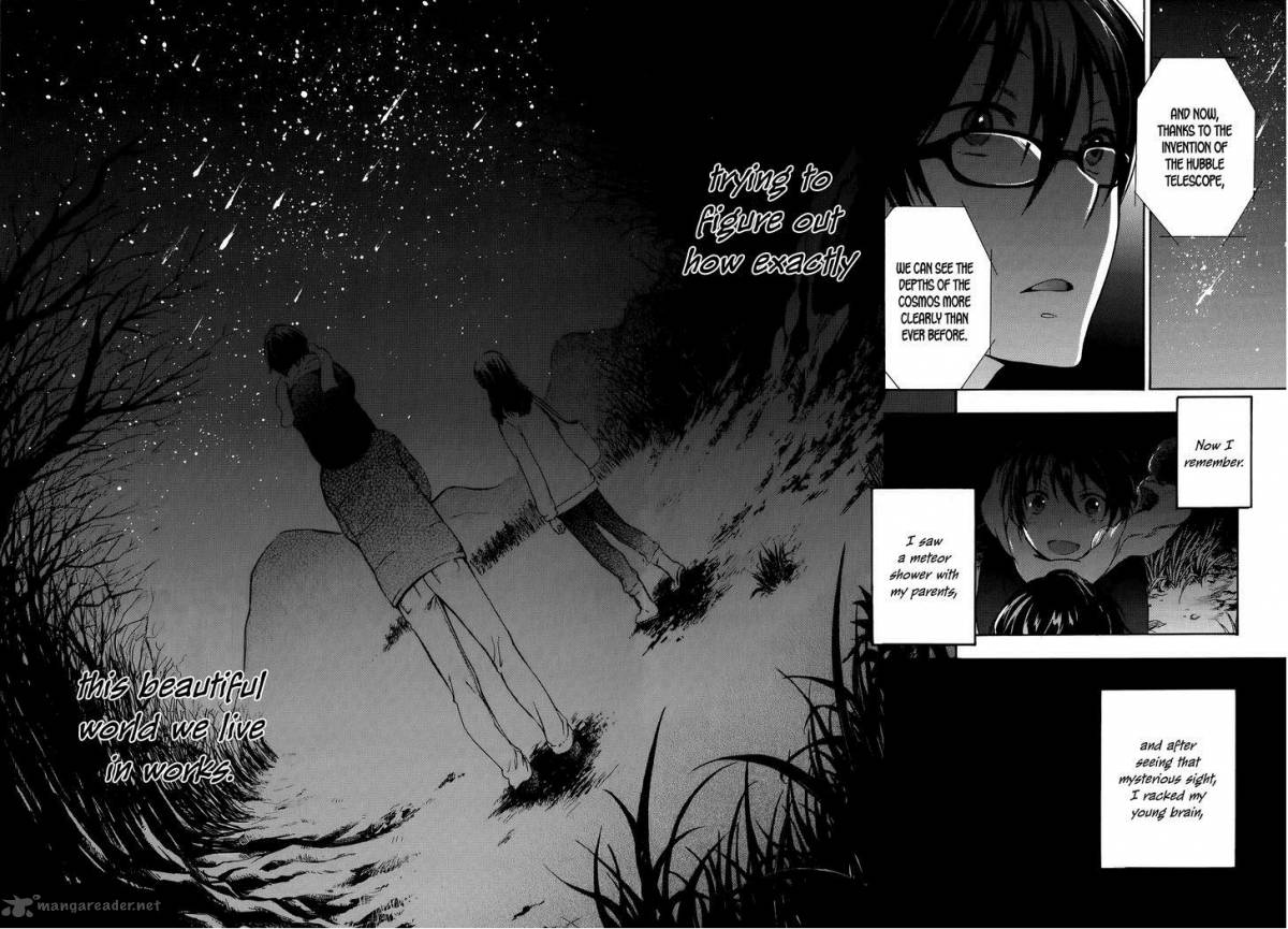 YasashII Sekai No Tsukurikata 13 20