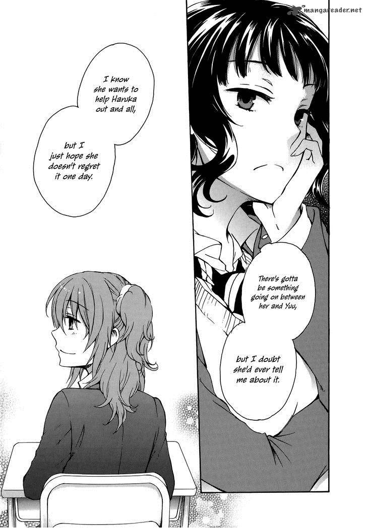 YasashII Sekai No Tsukurikata 13 44