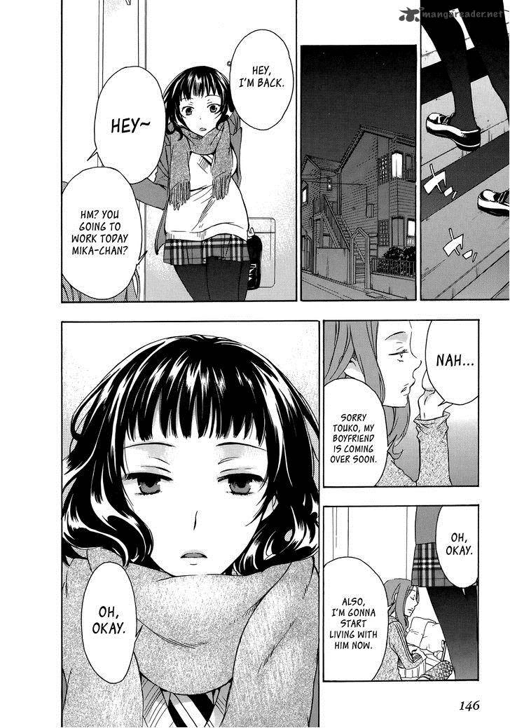 YasashII Sekai No Tsukurikata 14 12