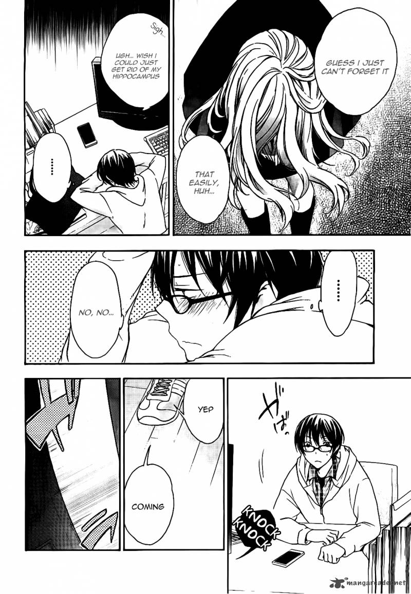 YasashII Sekai No Tsukurikata 16 7