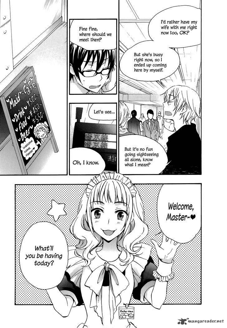 YasashII Sekai No Tsukurikata 18 5