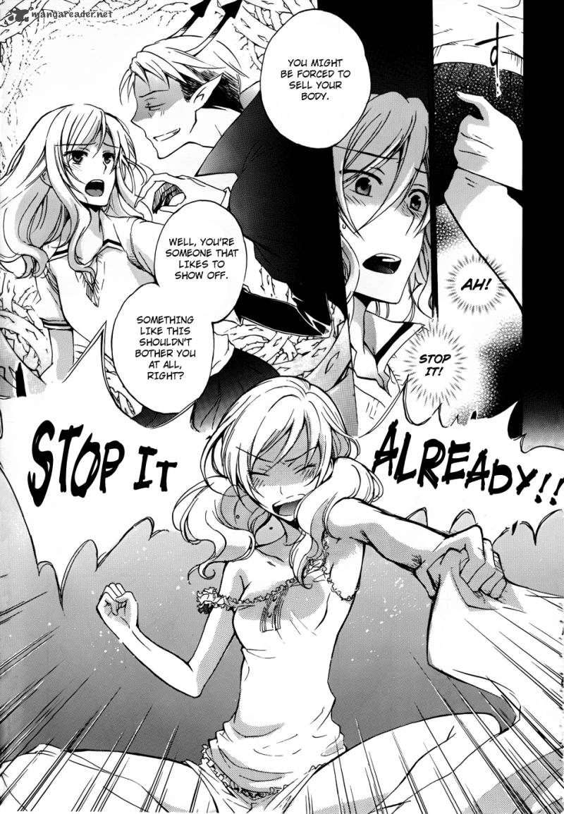 YasashII Sekai No Tsukurikata 2 4