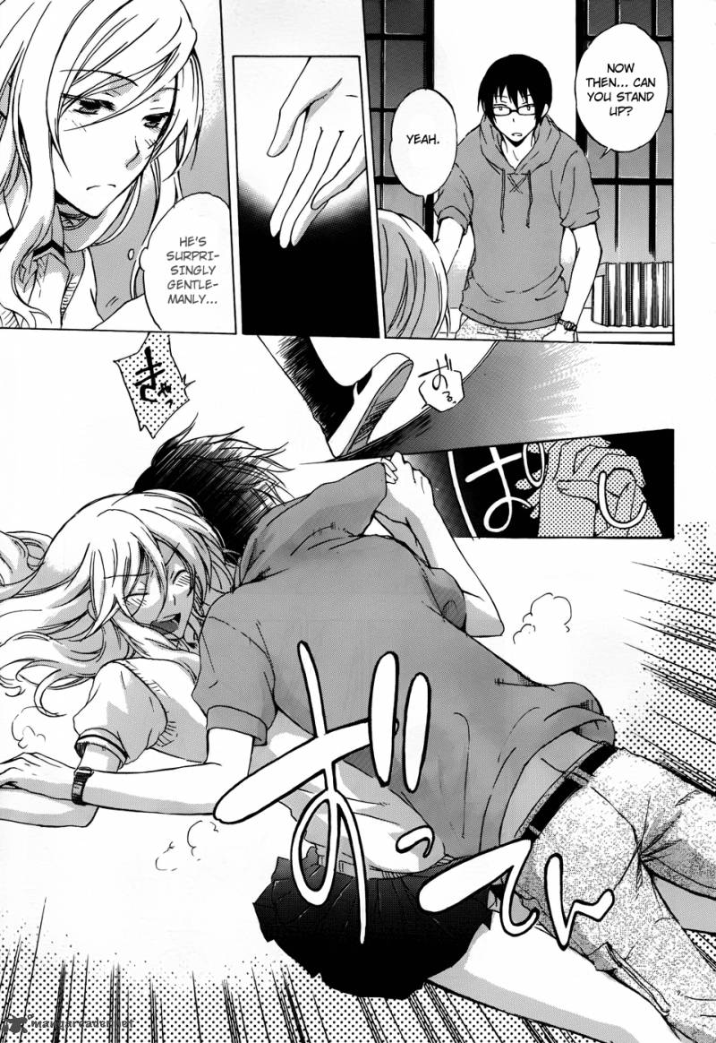 YasashII Sekai No Tsukurikata 2 40