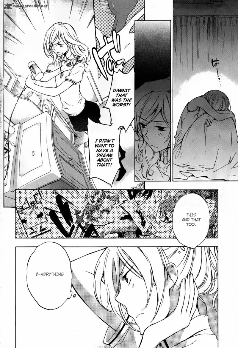 YasashII Sekai No Tsukurikata 2 5