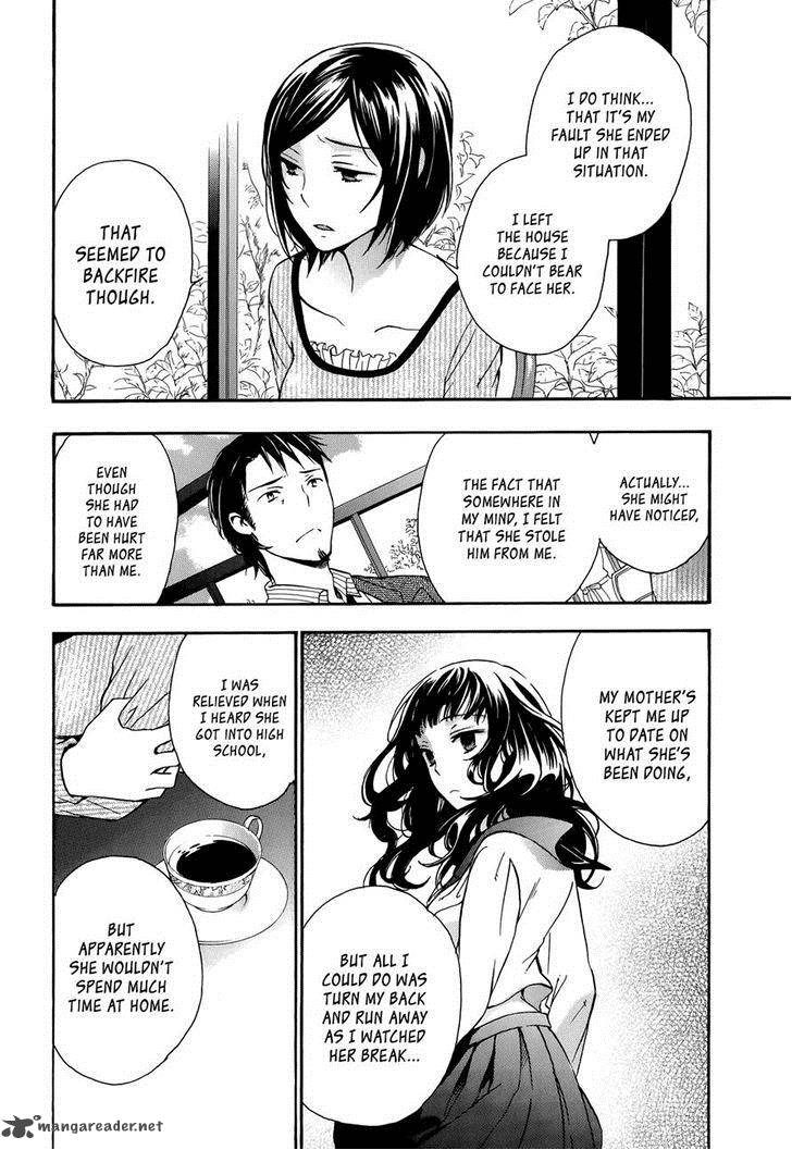 YasashII Sekai No Tsukurikata 20 23
