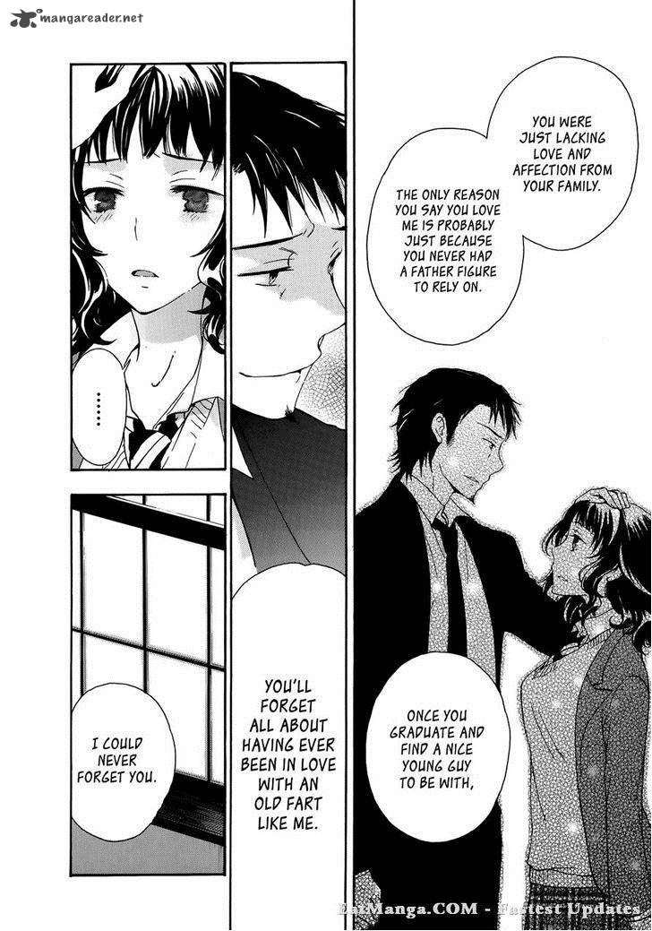 YasashII Sekai No Tsukurikata 21 14