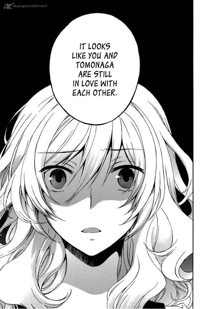 YasashII Sekai No Tsukurikata 24 36