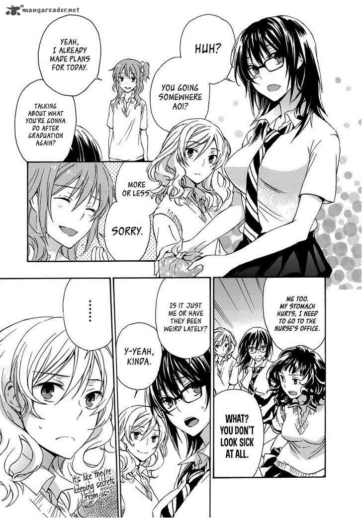YasashII Sekai No Tsukurikata 26 12