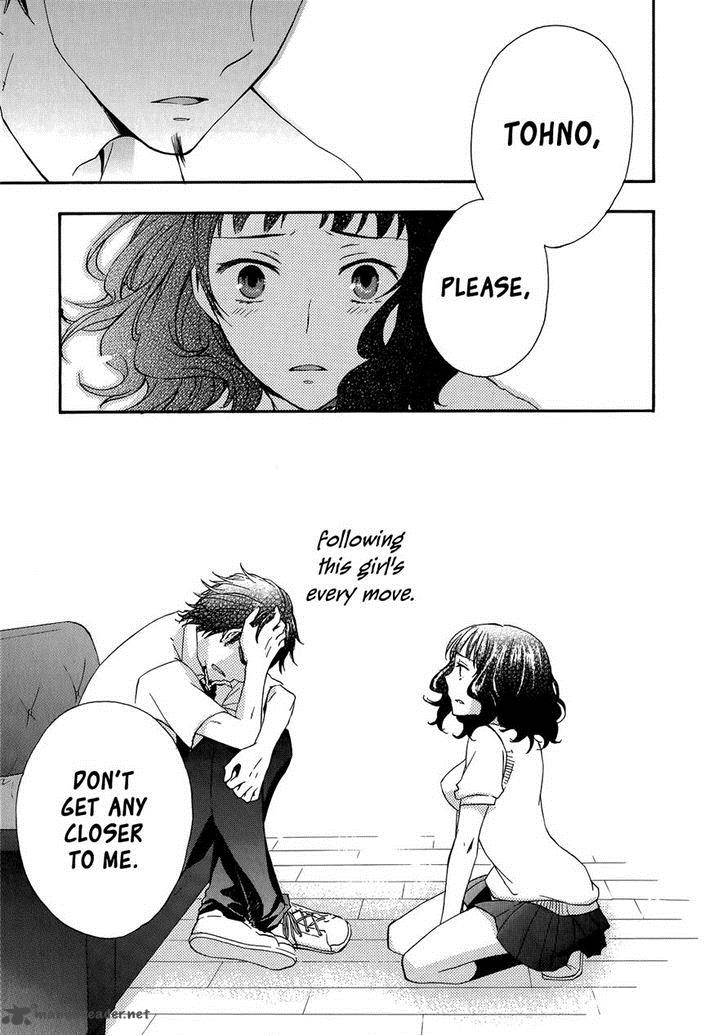 YasashII Sekai No Tsukurikata 26 24