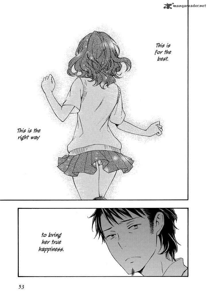 YasashII Sekai No Tsukurikata 27 19