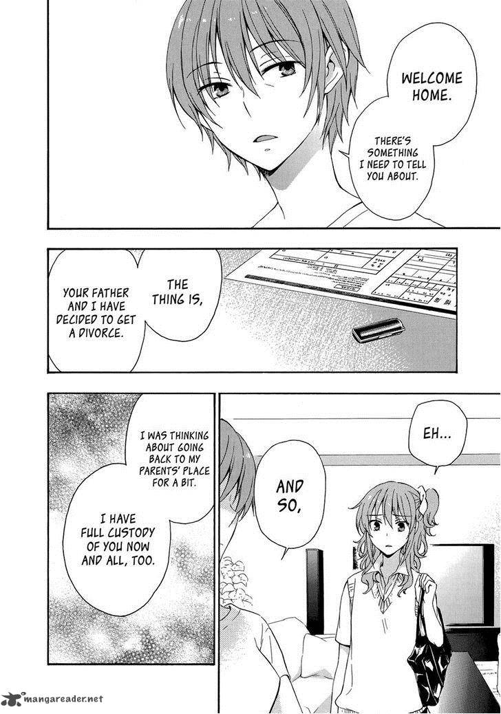 YasashII Sekai No Tsukurikata 27 26