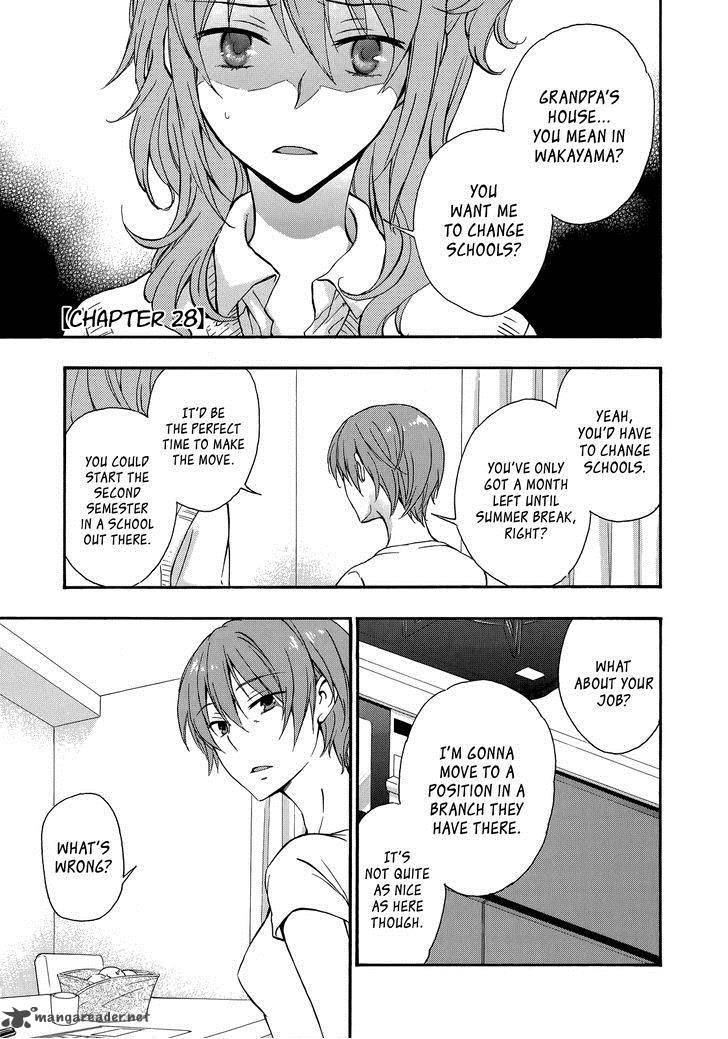 YasashII Sekai No Tsukurikata 28 1