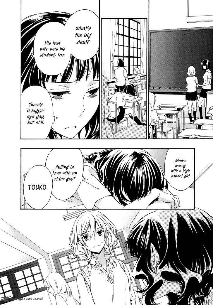 YasashII Sekai No Tsukurikata 28 10