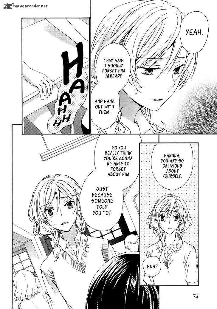 YasashII Sekai No Tsukurikata 28 12