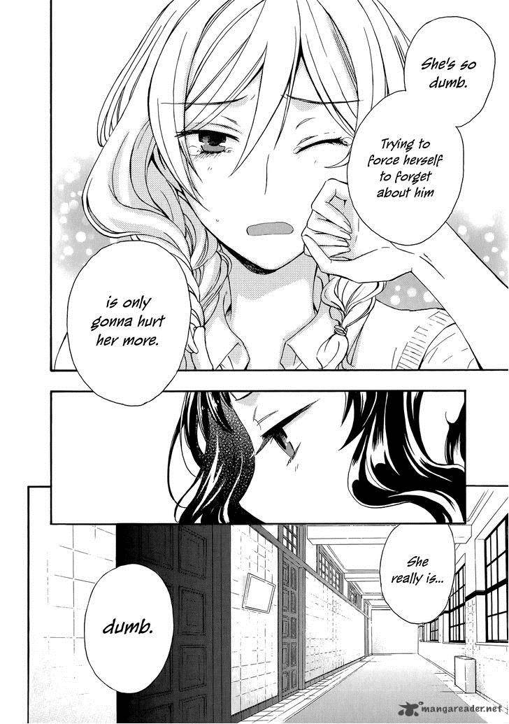 YasashII Sekai No Tsukurikata 28 14