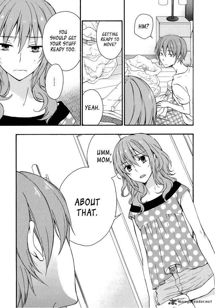 YasashII Sekai No Tsukurikata 28 19
