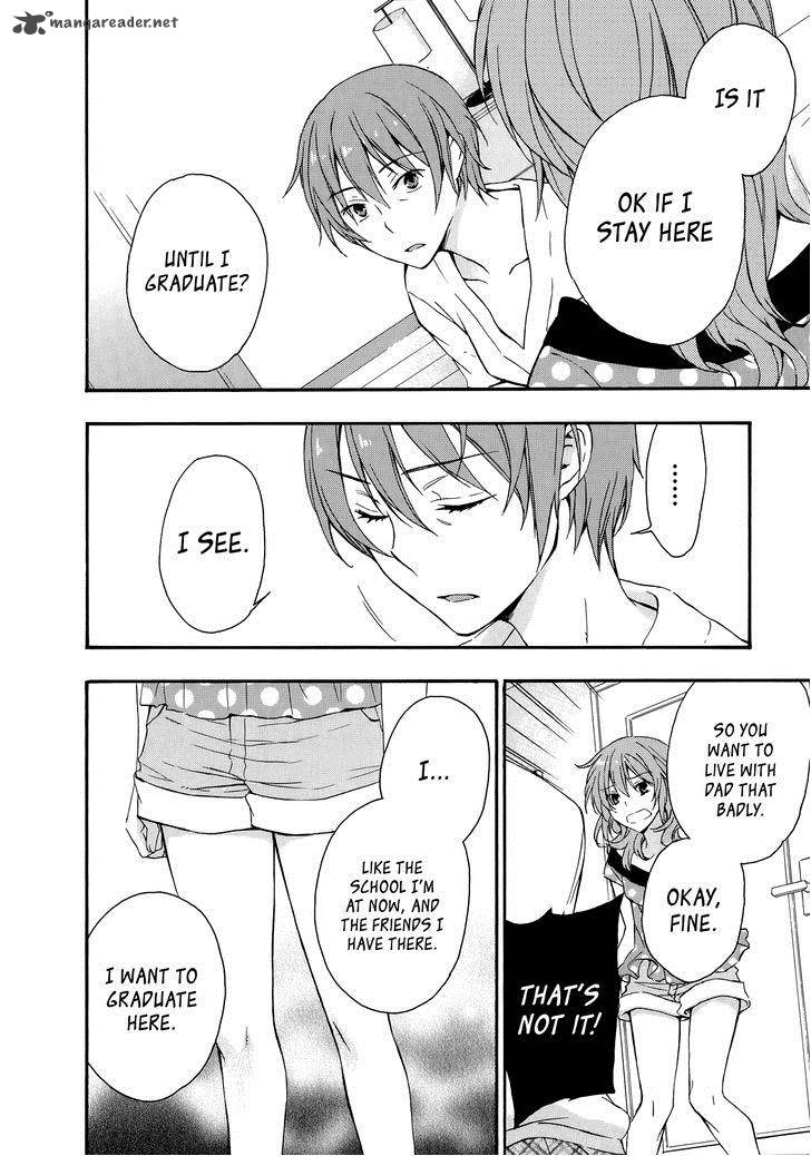 YasashII Sekai No Tsukurikata 28 20