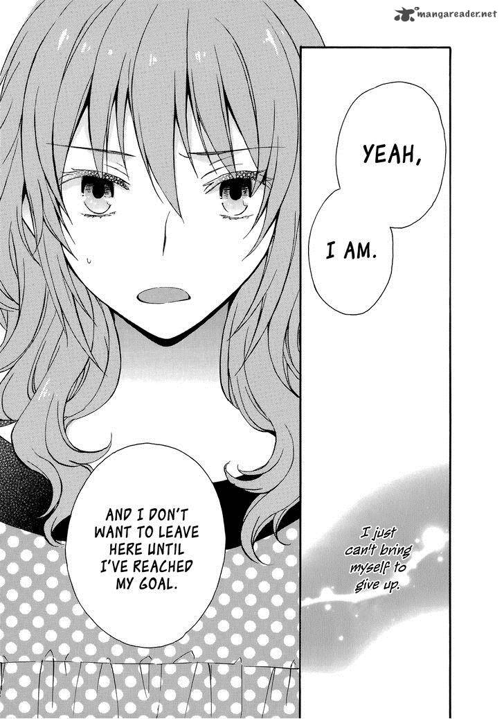 YasashII Sekai No Tsukurikata 28 23