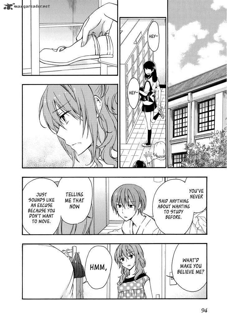 YasashII Sekai No Tsukurikata 28 32