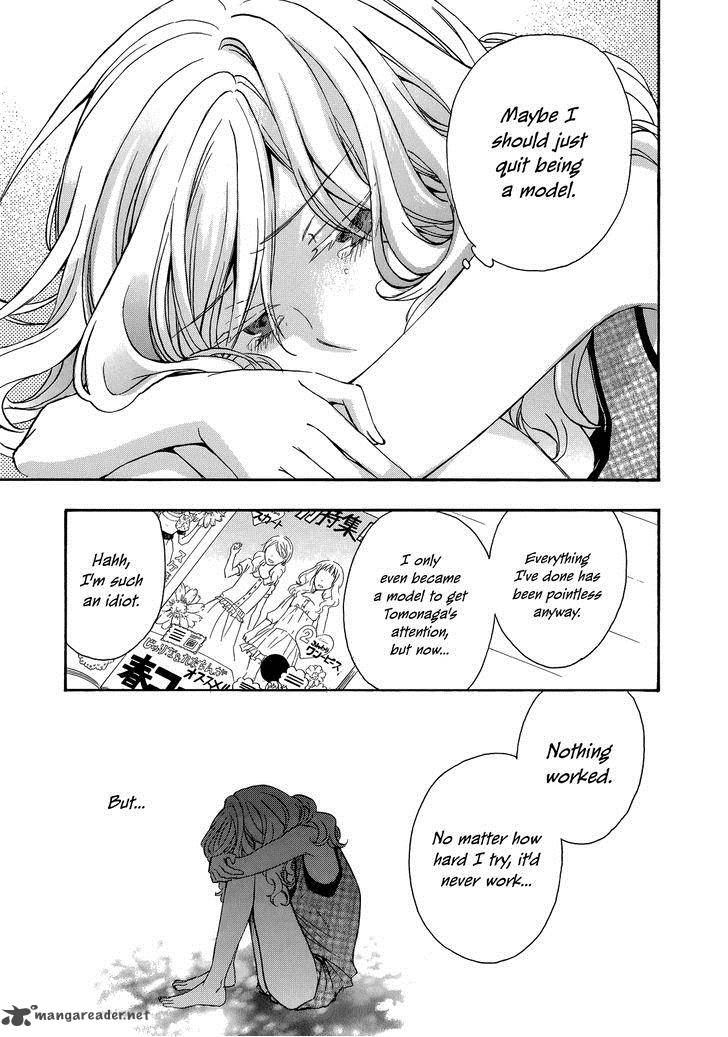 YasashII Sekai No Tsukurikata 28 5