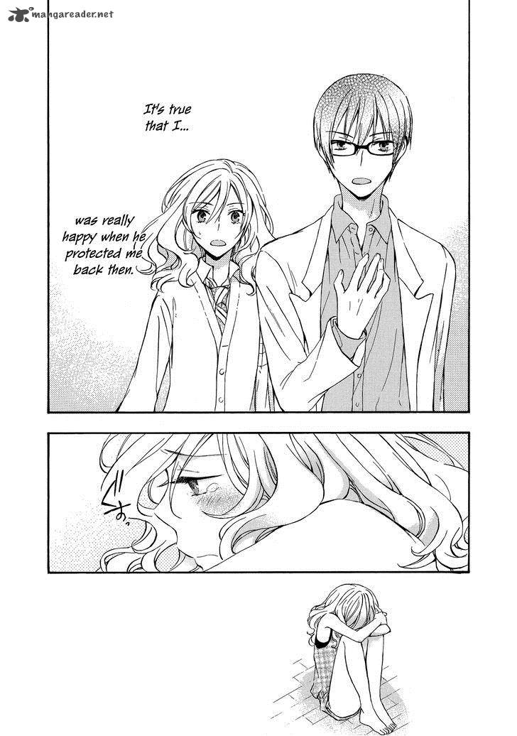 YasashII Sekai No Tsukurikata 28 6