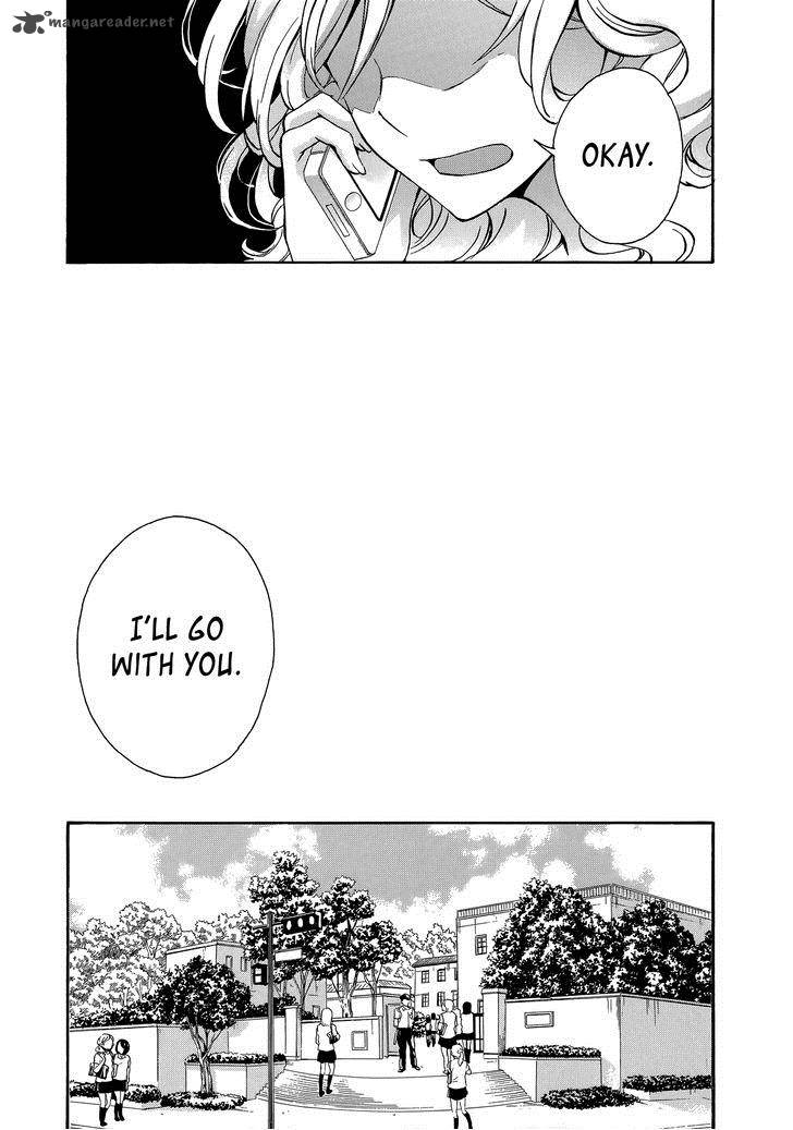 YasashII Sekai No Tsukurikata 28 9