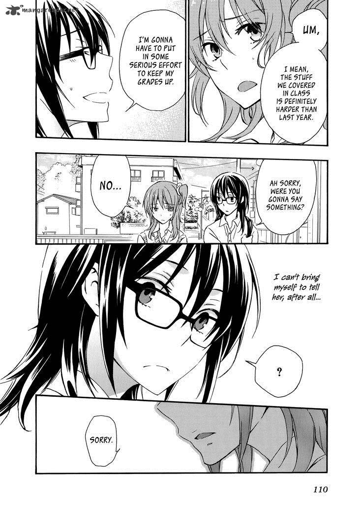 YasashII Sekai No Tsukurikata 29 14
